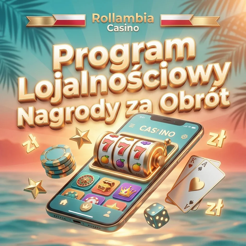 Program LojalnościowyNagrody za Obrót
