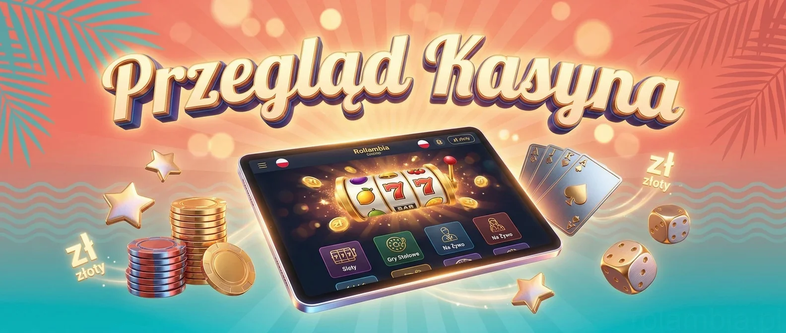 Przegląd Kasyna